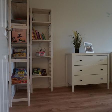 Meerzeit-Sellin Sellin (Rugen) Exterior foto