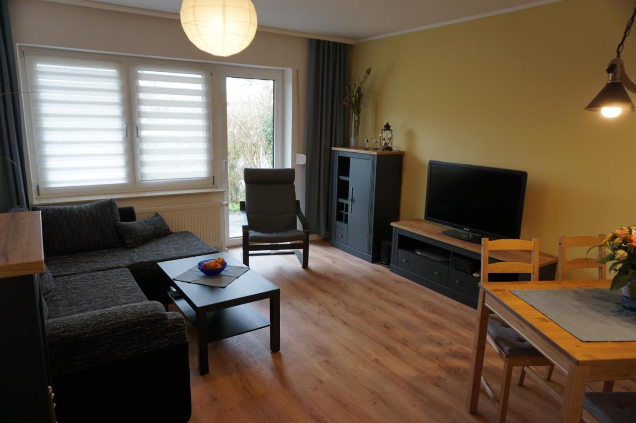 Meerzeit-Sellin Sellin (Rugen) Exterior foto