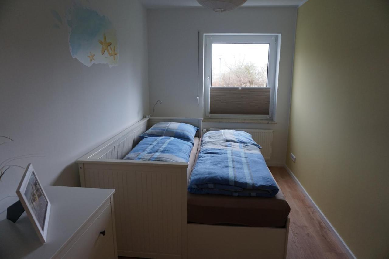 Meerzeit-Sellin Sellin (Rugen) Exterior foto