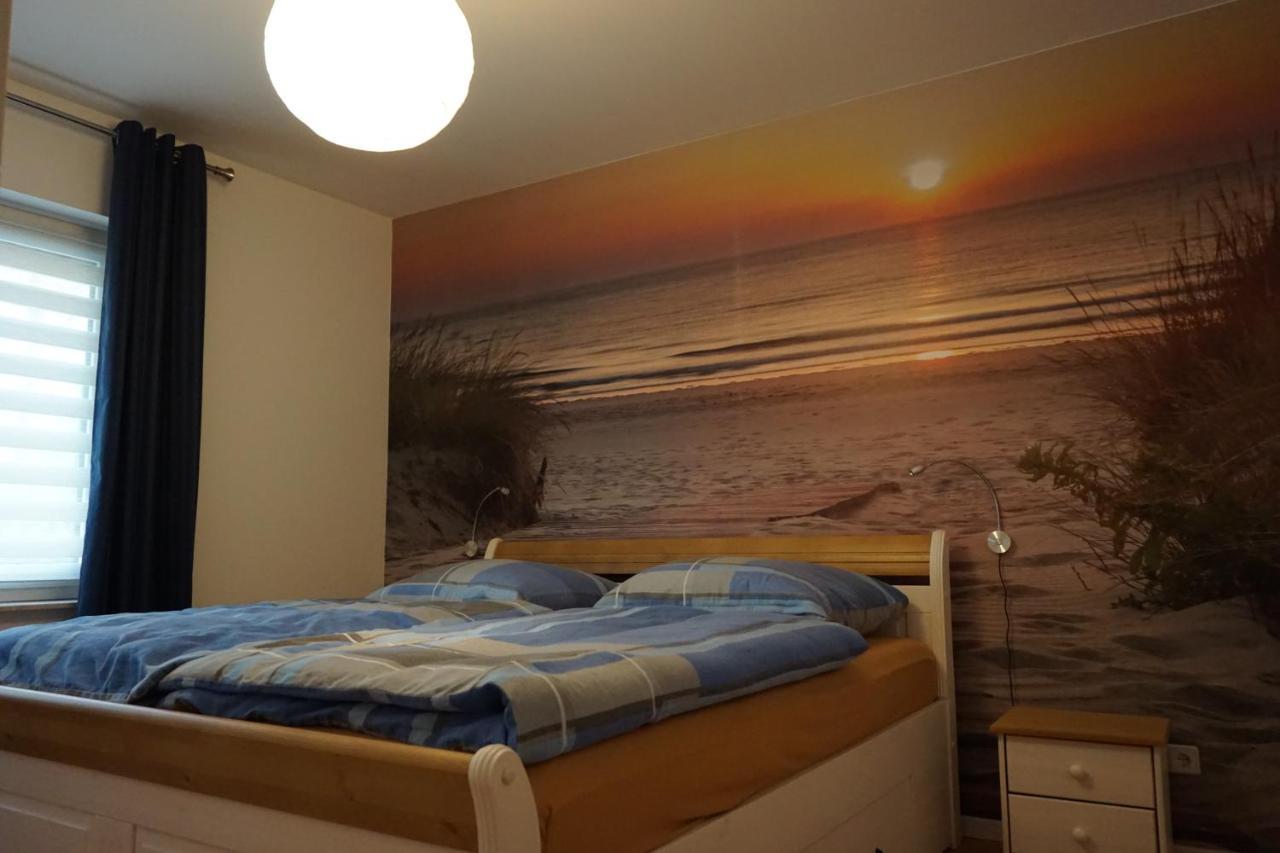 Meerzeit-Sellin Sellin (Rugen) Exterior foto